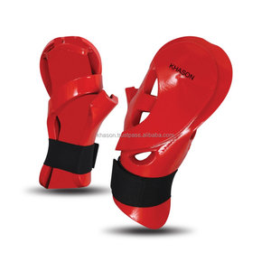 LOGO PERSONNALISÉ ET DESIGN CUIR GANTS DE BOXE BON MARCHÉ DE HAUTE QUALITÉ ADULTES HOMMES FEMMES ENFANTS MINI GANTS DE BOXE - Product Image 2