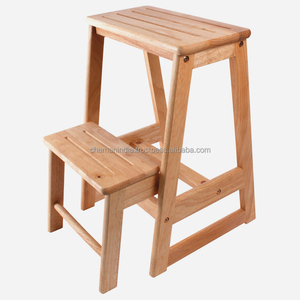 De madera de envasador Dania escalera - Product Image 1