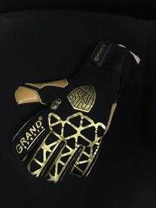 Guantes de Portero profesional, hechos de espuma de látex alemán - Product Image 3