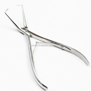 Juego de Herramientas para Extensiones de Cabello de Acero Inoxidable MIANBRO MB 060 con Función de Micro-Pinzas para Remover Extensiones - Product Image 3