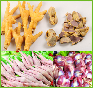 Gà mề chất béo máy tẩy/chân gà peeler/Gia Cầm mề dầu loại bỏ máy - Product Image 4