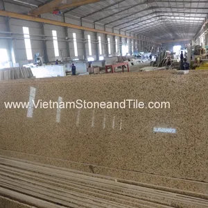 Tấm Đá Granite Và Gạch Lát Sàn Việt Nam