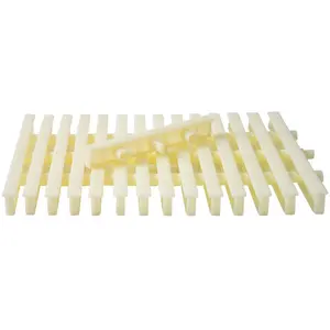 Nhà Sản Xuất Giá OEM Nhựa/PP/<span class=keywords><strong>ABS</strong></span>/PVC An Toàn Cống Grate Bìa Hồ Bơi Tràn Máng Xối <span class=keywords><strong>Grating</strong></span> - Product Image 1