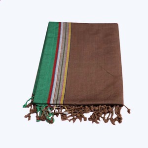 Serviette Kikoy 100% coton de haute qualité Serviette Kikoy de la collection Premium à prix abordable en gros en Inde - Product Image 6