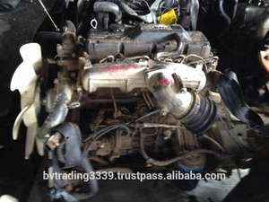 Động cơ Hàn Quốc đã qua sử dụng, chất lượng tốt, hiệu suất cao J2 - Product Image 2