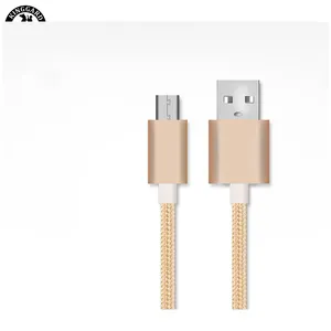 new hot <strong>Long</strong> Use Life 6 Feet <strong>Cable</strong> Type C Fast <strong>Charger</strong> - Product Image 5