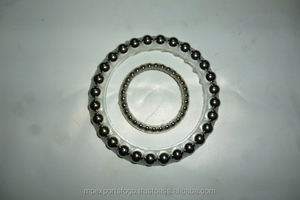 Pièces détachées pour poulie de singe - Product Image 5