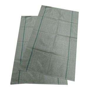 Sac tissé en PP Hoaha du Vietnam, capacité de 50 kg, haute qualité, recyclable, couleur personnalisée, thermosoudé pour usage agricole - Product Image 1