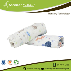 CPSC Certified Organic Muslin Baby Swaddle <b>Blanket</b> | Soft Cotton Newborn Receiving <b>Wrap</b> Breathable Gauze Nursery Bedding Comfort - Product Image 6