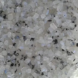 Pierres semi-précieuses naturelles en pierre de lune, brut, qualité AAA - Product Image 1