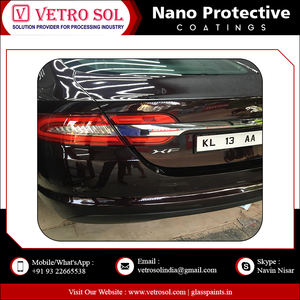 Revêtement en céramique Nano pour voitures, Pro 9h, haute qualité, peinture de Surface, acheter au fournisseur indien, meilleure vente 2020 - Product Image 3