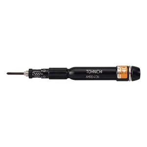 TOHNICHI screw driver screwdriver set to select torque value