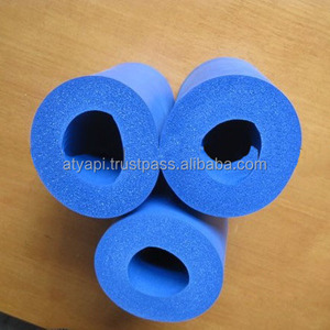 Agrandir l'image NBR/PVC Avec Le Papier D'aluminium - Product Image 1