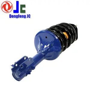 Kit complet de suspension pour assemblage automobile n° 171878 pour Mazda Protege 1990-1994 - Product Image 1