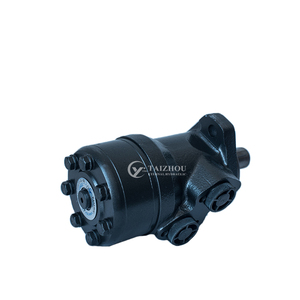 Động Cơ Wheelo Thủy Lực Quỹ Đạo Nhỏ Cho Máy Bơm Cho Sauer <span class=keywords><strong>OMP</strong></span> 80 OMR-80 Series Mô-men Xoắn Cao Tốc Độ Thấp - Product Image 1