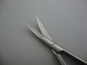 Ciseaux à œil Westcott Tenotomy en acier inoxydable allemand Mahersi - Product Image 6