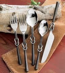 Cubiertos Antiguos Hechos a Mano - Product Image 4