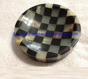 ที่เขี่ยบุหรี่ออนิกซ์และผลิตภัณฑ์หินอ่อนออนิกซ์หลากหลายชนิดจากประเทศปากีสถาน - Product Image 1