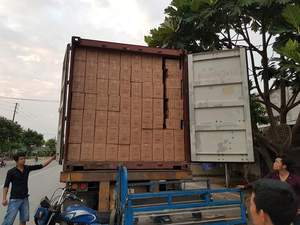 Việt Nam Sản Xuất Than Vỏ Dừa Đặc Điểm Kỹ Thuật Cho Thị Trường Indonesia - Product Image 3