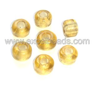 ลูกปัดแก้วสำหรับทำเครื่องประดับสร้อยข้อมือลูกปัดลูกม้าหลวมทำอุปกรณ์เสริมจากผู้ผลิตขายส่ง Excel ส่งออก - Product Image 5