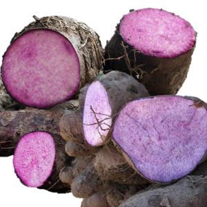 Ñames Morados - Product Image 2