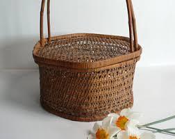Panier de rangement en bambou de haute qualité - Product Image 6