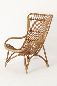 Chaise en rotin moderne Chaise design 100% Artisanat fait main Dernière collection de haute qualité - Product Image 5