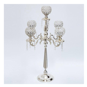 Acrylics <b>Candelabra</b> on Sale - Product Image 4