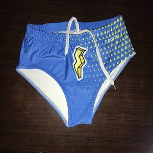 Shorts personalizados con cordón ajustable - Product Image 1