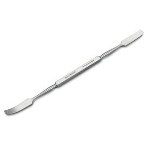 MacDonald <span class=keywords><strong>Dissector</strong></span> baja tahan karat ujung ganda baja tahan karat Pakistan mahosi - Product Image 1