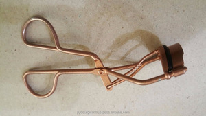 Pince à cils en silicone, outil de maquillage, pour onduler les yeux - Product Image 2