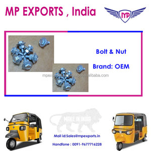 Pernos y tuercas originales, vendedores - Product Image 4