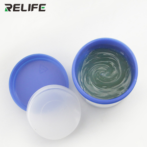 Relife RL-223-OR flusso di pasta saldante pasta di buona qualità - Product Image 3