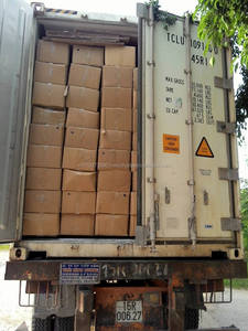 Pescado de anchoa seco sin cabeza, 100% orgánico - Product Image 5