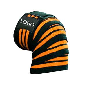 Bandes de genou pour la musculation - Product Image 3