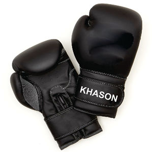 GUANTES DE BOXEO DE CUERO PROFESIONALES DE ALTA CALIDAD GRATIS DE MUESTRA DE DISEÑO A MEDIDA TU PROPIO MMA DE ALTA CALIDAD - Product Image 6