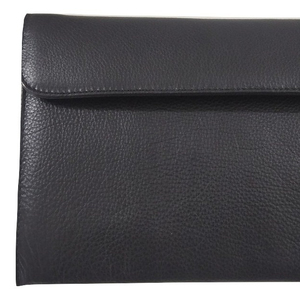 En Cuir véritable Pochette à Tabac - Product Image 2