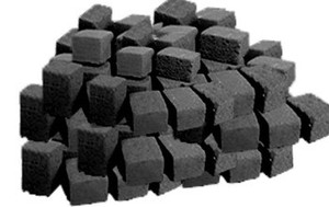CHARCOAL MAKING MACHINE FOR SHISHA IN Schwerin GERMANY FOR SISHA BRIQUETTES TO MAKE WHITE ASH LOW ASH CRUSHED WOOD - Product Image 6