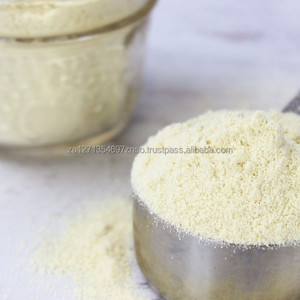 Crema de Leche en Polvo para Café de 2 kg, Marca Privada Personalizada al por Mayor, para Niños y Bebés, en Envase de Sobres - Product Image 2