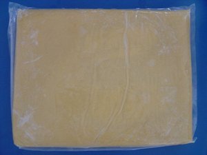 Pâte de patate douce vapeur surgelée - Product Image 3