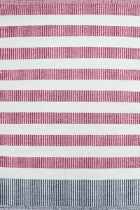 Bestseller PVC Plastic Patio <b>Mats</b> Scandinavian Design Pinstripe Washable Vinyl <b>Runners</b> for Outdoor Use for Picnic and Camping - Product Image 2