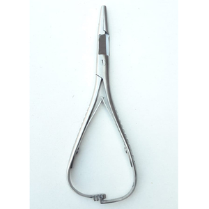 Pince de pêche à la mouche en acier inoxydable, Logo personnalisé, haute qualité - Product Image 6