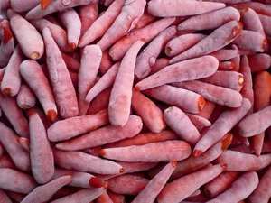 Piment glacé/piment rouge glacé/grande quantité mme. vacances - Product Image 2