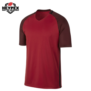 เสื้อฟุตบอลระบายอากาศไซส์ XL สวมใส่สบาย - Product Image 3