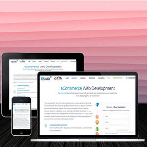 Constructeur de site Web de commerce électronique | Top la plupart des sites Web de commerce électronique par ProtoLabz eServices - Product Image 4