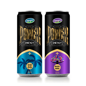 Boisson d'énergie de JOJONAVI, OEM ODM, fabricant de boisson de BRGCS - Product Image 4