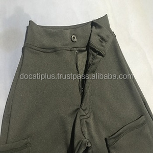 Pantalones de baile irlandés, mallas personalizadas - Product Image 3