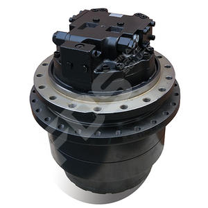 Dispositif de voyage de pièce de machines de construction d'entraînement final d'excavatrice fait en Corée pour la réduction de moteur de voyage de VOLVO - Product Image 3