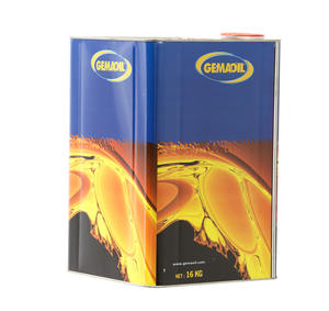 Gema Oil stou 15W-40, 20W-40 - Product Image 3