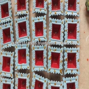 Diwali Diya เทียน/เทียน Diyas Diya - Product Image 2